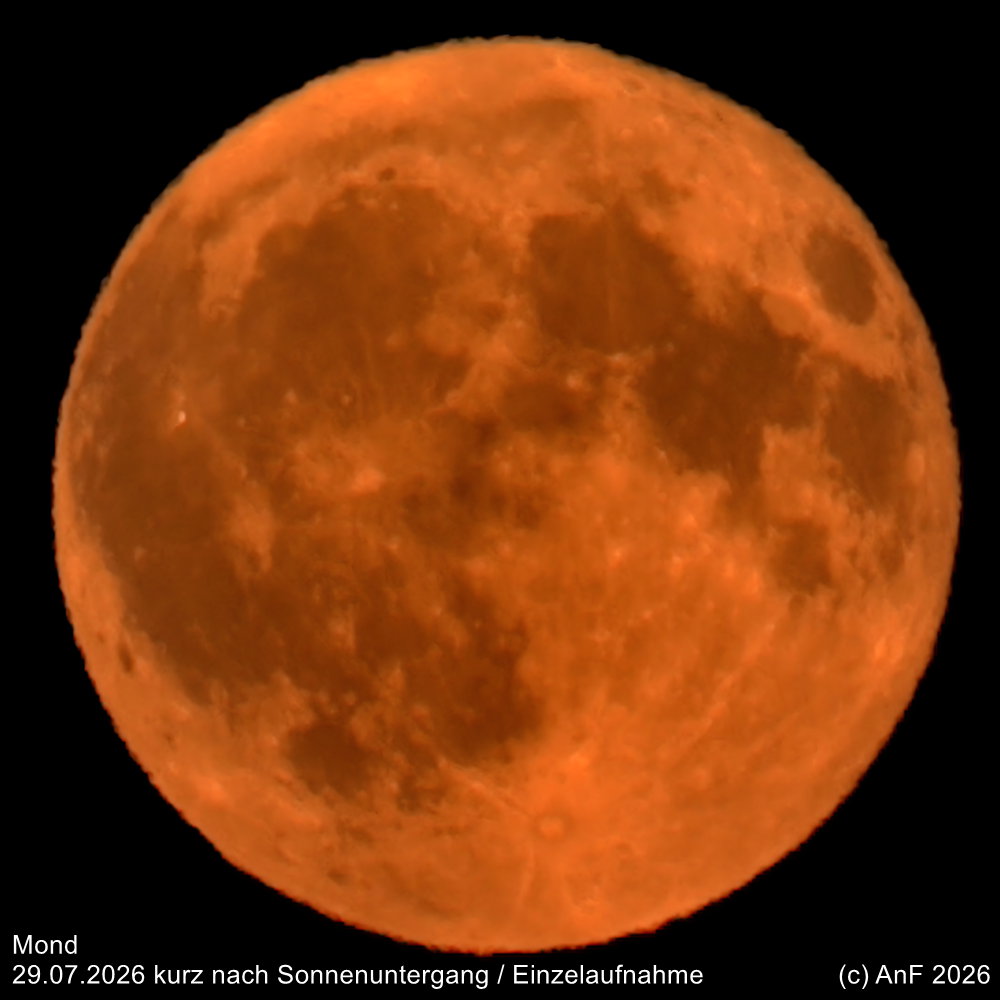 Mond